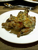 Citi Bistro บุพเฟ่ต์อาหารฝรั่งเศสและนานาชาติ โรงแรมปทุมวันปริ้นเซส